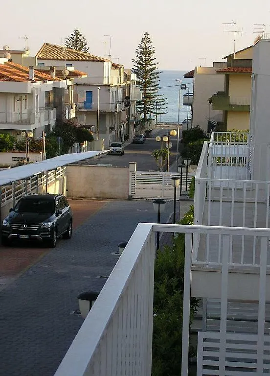 Casa Alice Vista Mare Villa Marina di Ragusa Holiday home
