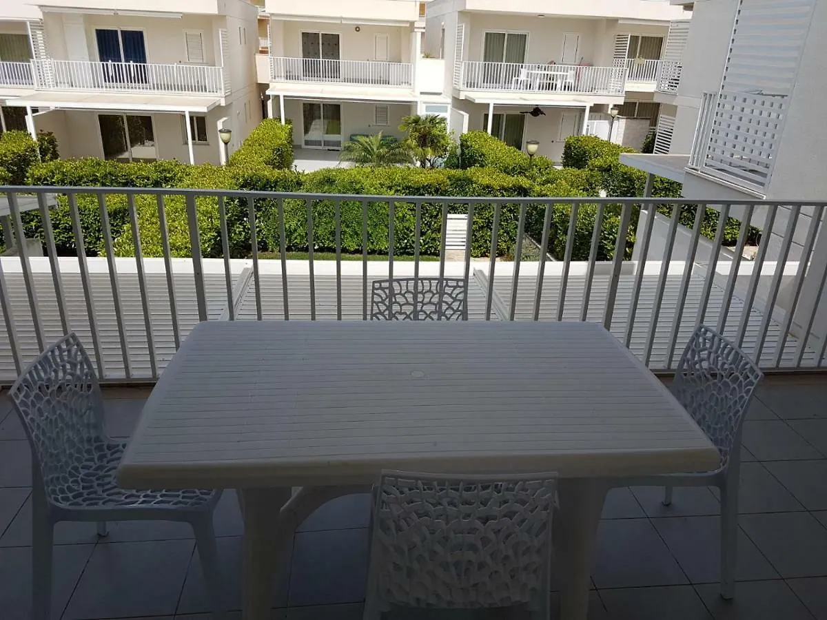 Holiday home Casa Alice Vista Mare Villa Marina di Ragusa