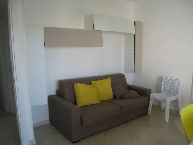 Holiday home Casa Alice Vista Mare Villa Marina di Ragusa Italy