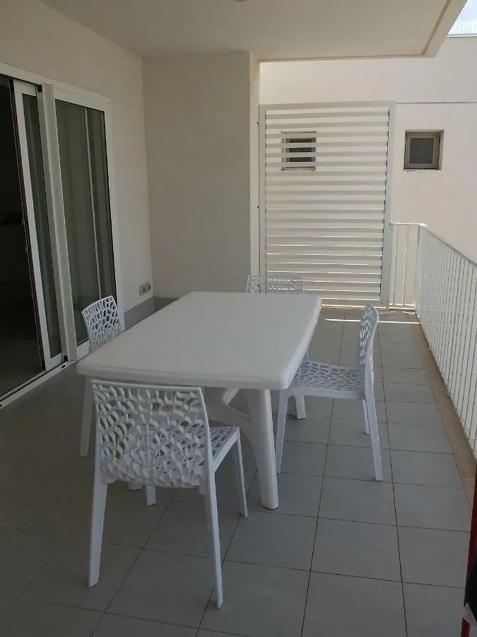 Casa Alice Vista Mare Villa Marina di Ragusa