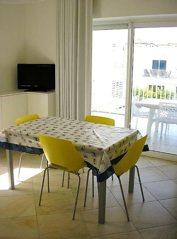 Casa Alice Vista Mare Villa Marina di Ragusa