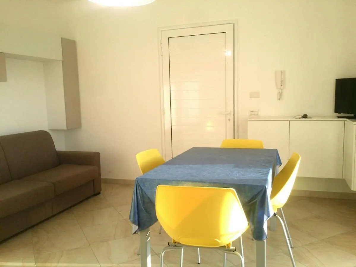 Casa Alice Vista Mare Villa Marina di Ragusa Holiday home