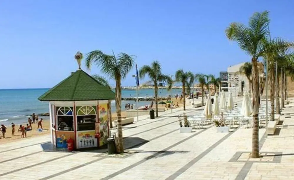 Holiday home Casa Alice Vista Mare Villa Marina di Ragusa Italy
