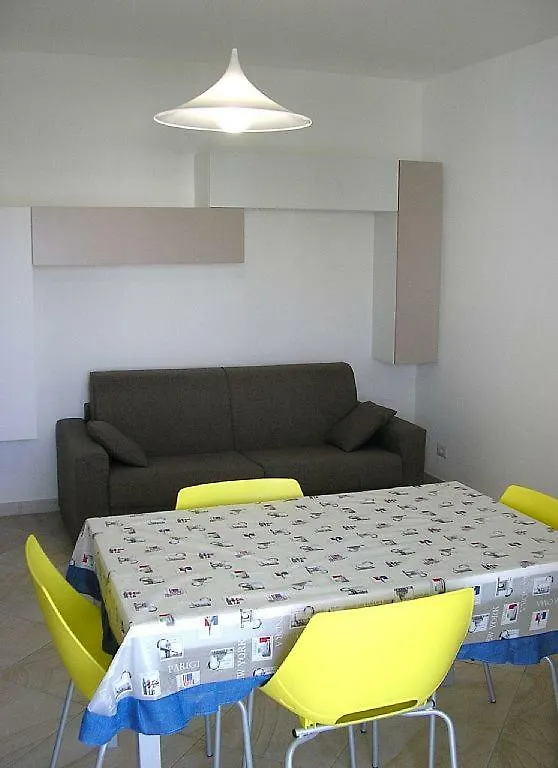 Holiday home Casa Alice Vista Mare Villa Marina di Ragusa