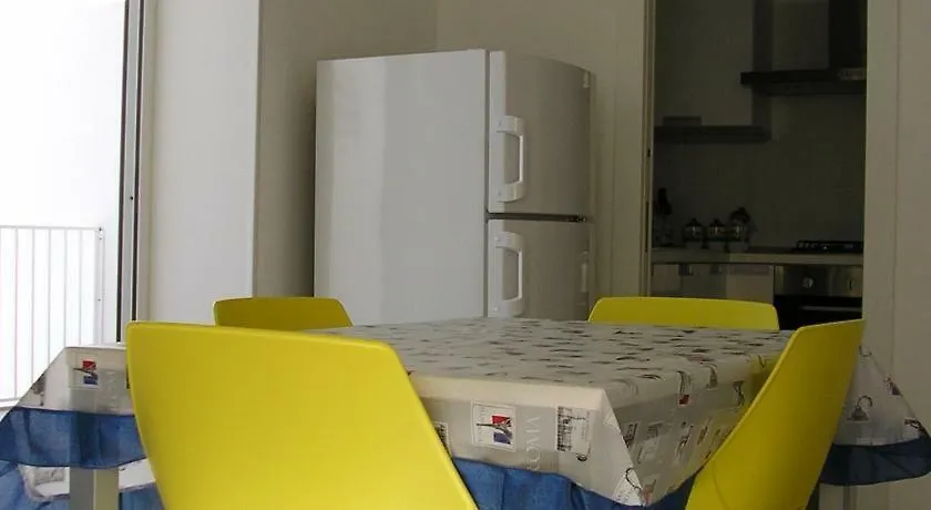 Holiday home Casa Alice Vista Mare Villa Marina di Ragusa