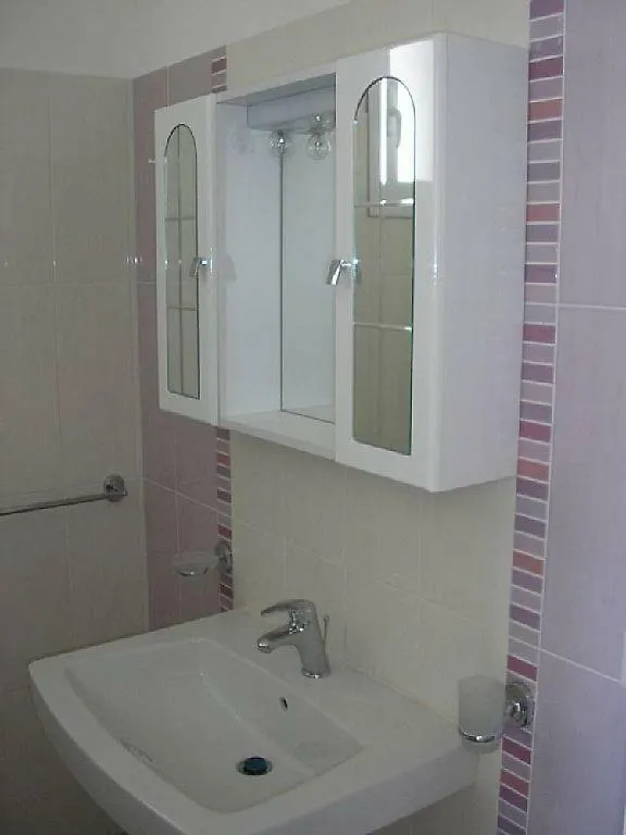 Casa Alice Vista Mare Villa Marina di Ragusa Italy