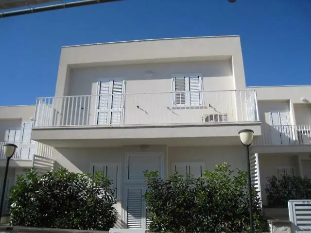 Casa Alice Vista Mare Villa Marina di Ragusa Holiday home
