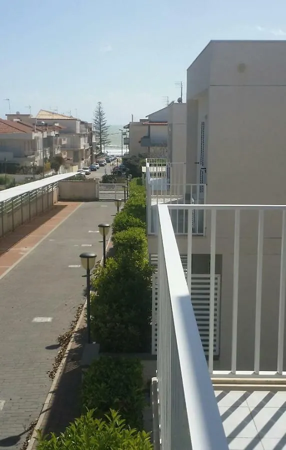 Holiday home Casa Alice Vista Mare Villa Marina di Ragusa
